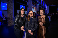 Bildergalerie zum Neujahrsempfang der Tiroler Industrie im Salzlager Hall am 05.01.2026