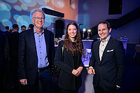 Bildergalerie zum Neujahrsempfang der Tiroler Industrie im Salzlager Hall am 05.01.2026