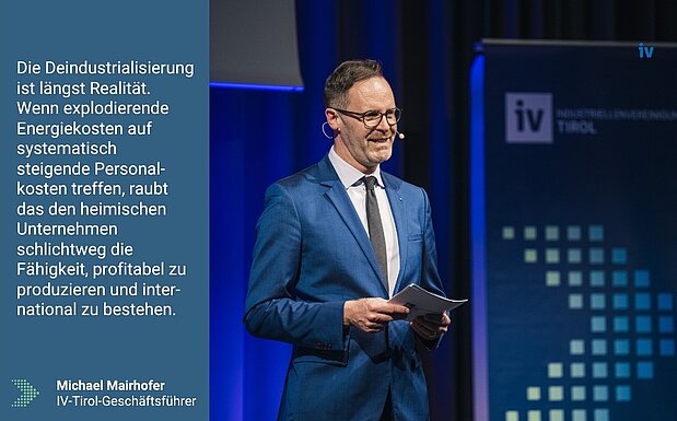 Zitatkachel von Michael Mairhofer 