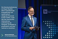 Zitatkachel von Michael Mairhofer 