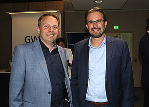 Bildergalerie zum Tiroler Industrieempfang bei Gerätewerk Matrei e.Gen. am 16.06.2026
