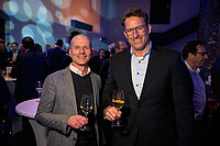 Bildergalerie zum Neujahrsempfang der Tiroler Industrie im Salzlager Hall am 05.01.2026