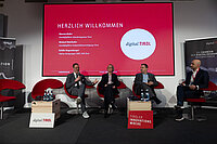 Eröffnung des digital.tirol Impulstag 2026