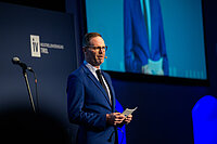 Bildergalerie zum Neujahrsempfang der Tiroler Industrie im Salzlager Hall am 05.01.2026