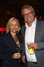 Bildergalerie zum Sommerfest der Tiroler Industrie im Hotel Entners am Achensee am 29.08.2025