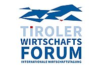 Das Logo des Tiroler Wirtschaftsforums