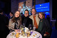 Bildergalerie zum Neujahrsempfang der Tiroler Industrie im Salzlager Hall am 05.01.2026