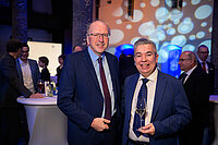 Bildergalerie zum Neujahrsempfang der Tiroler Industrie im Salzlager Hall am 05.01.2026