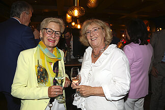 Bildergalerie zum Sommerfest der Tiroler Industrie im Hotel Entners am Achensee am 29.08.2025