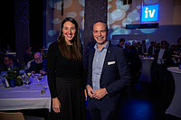 Bildergalerie zum Neujahrsempfang der Tiroler Industrie im Salzlager Hall am 05.01.2026