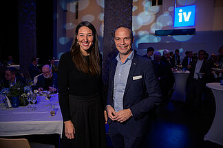 Bildergalerie zum Neujahrsempfang der Tiroler Industrie im Salzlager Hall am 05.01.2026