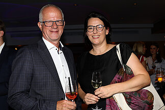 Bildergalerie zum Sommerfest der Tiroler Industrie im Hotel Entners am Achensee am 29.08.2025