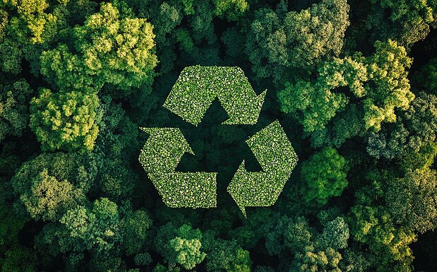 Kreislaufwirtschaft