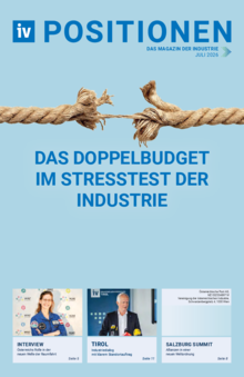 IV Tirol Positionen Ausgabe 03 2026
