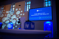 Bildergalerie zum Neujahrsempfang der Tiroler Industrie im Salzlager Hall am 05.01.2026