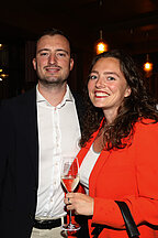 Bildergalerie zum Sommerfest der Tiroler Industrie im Hotel Entners am Achensee am 29.08.2025
