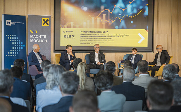 Günther Schimatzek, Thomas Wass, Max Kloger, Gunther Deuber, Stefan Haigner