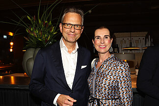 Bildergalerie zum Sommerfest der Tiroler Industrie im Hotel Entners am Achensee am 29.08.2025