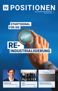 IV Tirol Positionen Ausgabe 01 2026